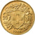 Moneda, Suiza, 20 Francs, 1935, Bern, Sans le L, SC, Oro, KM:35.1