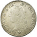 Coin, France, Louis XV, Écu à la vieille tête, Ecu, 1773, Bayonne, VF(20-25)