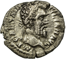 Coin, Didius Julianus, Denarius, 193, Roma, Very rare, VF(30-35), Silver, RIC:2