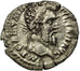 Coin, Didius Julianus, Denarius, 193, Roma, Very rare, VF(30-35), Silver, RIC:2