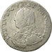 Moeda, França, Louis XV, 1/10 Écu aux branches d'olivier, 12 Sols, 1/10 ECU