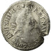 Coin, France, Louis XIV, 4 Sols aux 2 L, 4 Sols 2 Deniers, 1693, Paris