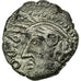 Münze, Sequani, Quinarius, S+, Silber, Delestrée:3245
