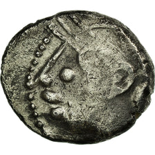 Monnaie, Kaletedoy, Lingons, Quinaire, TTB+, Argent, Delestrée:3195