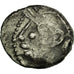 Monnaie, Kaletedoy, Lingons, Quinaire, TTB+, Argent, Delestrée:3195