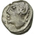 Coin, Sequani, Denarius, Rare, EF(40-45), Silver, Delestrée:3245