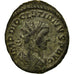Münze, Diocletian, Aurelianus, S, Billon