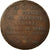 Coin, France, 5 Francs, 1825, Paris, EF(40-45), Bronze