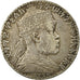 Coin, Ethiopia, Menelik II, Birr, 1895 (1902-03), Paris, EF(40-45), Silver
