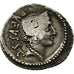 Coin, Cordia, Denarius, Rome, VF(20-25), Silver, Crawford:463/3