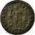 Moneta, Licinius I, Nummus, Kyzikos, VF(30-35), Miedź, Cohen:119