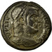 Coin, Licinius I, Nummus, Siscia, AU(50-53), Copper, Cohen:170
