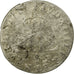 Coin, France, Louis XIV, XXX Deniers aux 2 L couronnés, 30 Deniers, 1713, Metz