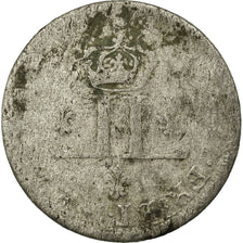 Coin, France, Louis XIV, 30 Deniers, VG(8-10), Silver