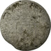 Coin, France, Louis XIV, 16 Deniers, VG(8-10), Billon