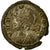 Coin, Nummus, Trier, VF(30-35), Copper, Cohen:17