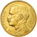 Coin, Italy, Vittorio Emanuele III, 100 Lire, 1912, Rome, Very rare, AU(55-58)