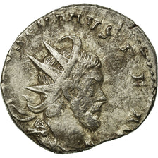 Coin, Postumus, Antoninianus, 260-269, Trier or Cologne, VF(30-35), Billon