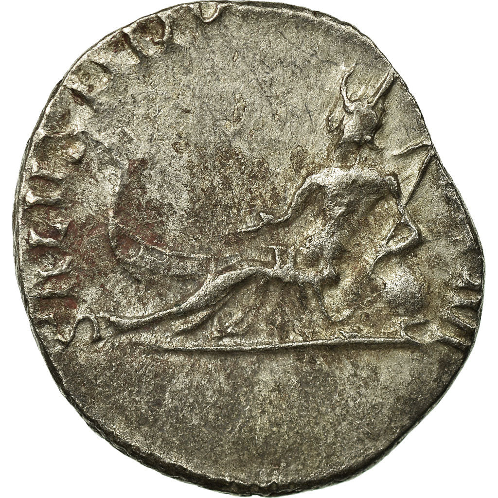 Coin, Postumus, Antoninianus, 260-269, Trier or Cologne, VF(30-35), Billon
