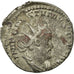 Moneda, Postumus, Antoninianus, 260-269, Trier or Cologne, MBC, Vellón, RIC:87
