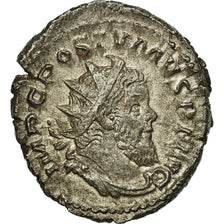 Coin, Postumus, Antoninianus, 260-269, Trier or Cologne, AU(50-53), Billon