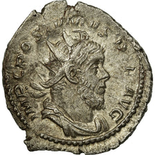 Coin, Postumus, Antoninianus, 260-269, Trier or Cologne, AU(55-58), Billon
