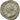 Moneta, Gallienus, Antoninianus, 257-258, Trier or Cologne, AU(50-53), Bilon