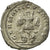 Moneta, Gallienus, Antoninianus, 257-258, Trier or Cologne, AU(50-53), Bilon