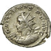 Coin, Gallienus, Antoninianus, 257-258, Trier or Cologne, EF(40-45), Billon