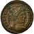 Coin, Constantine I, Nummus, Lyons, AU(55-58), Copper, Cohen:487