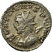 Moeda, Gallienus, Antoninianus, 257-258, Trier or Cologne, AU(50-53), Lingote