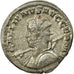 Coin, Gallienus, Antoninianus, 258-259, Trier or Cologne, EF(40-45), Billon