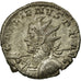 Munten, Gallisch, Antoninianus, 257-258, Trier or Cologne, ZF, Billon, RIC:10
