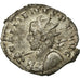 Munten, Gallisch, Antoninianus, ZF, Billon, RIC:44