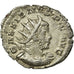 Coin, Gallienus, Antoninianus, 260-269, Trier, MS(63), Billon, Cohen:1062