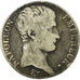 Moneta, Francia, Napoléon I, 5 Francs, AN 13, Toulouse, B+, Argento, KM:662.10