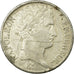Coin, France, Napoléon I, 5 Francs, 1811, Paris, VF(30-35), Silver, KM:694.1