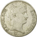 Coin, France, Napoléon I, 5 Francs, 1810, Paris, VF(20-25), Silver, KM:694.1