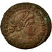 Coin, Constantine II, Nummus, AU(50-53), Copper, Cohen:122