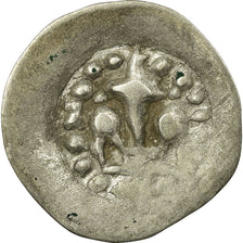Coin, France, Pfennig, Strasbourg, VF(20-25), Silver, Boudeau:1329