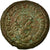 Moneta, Constantine II, Nummus, Lyon - Lugdunum, EF(40-45), Miedź, Cohen:11