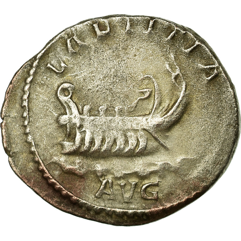 Coin, Postumus, Antoninianus, 260-269, Trier or Cologne, EF(40-45), Billon