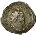 Coin, Postumus, Antoninianus, 260-269, Trier or Cologne, EF(40-45), Billon