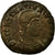 Moneta, Constantius Gallus, Half Maiorina, Sirmium, EF(40-45), Miedź, Cohen:9