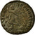Moneta, Constantius Gallus, Half Maiorina, Sirmium, EF(40-45), Miedź, Cohen:9