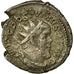 Moneda, Postumus, Antoninianus, 260-269, Trier or Cologne, MBC+, Vellón, RIC:73