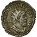Coin, Postumus, Antoninianus, 260-269, Trier or Cologne, AU(50-53), Billon