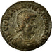 Coin, Constantius Gallus, Half Maiorina, Sirmium, EF(40-45), Copper, Cohen:9