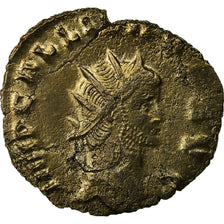 Coin, Gallienus, Antoninianus, 260-269, Rome, VF(30-35), Billon
