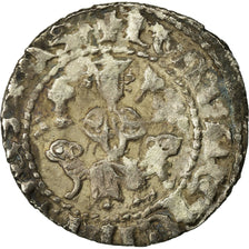 Coin, Armenia, Levon I, Tram, 1198-1219 AD, VF(20-25), Silver